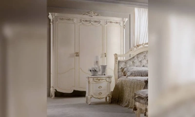 Шкаф Antonelli Moravio Charme 1