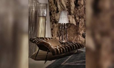 Кушетка Visionnaire Vanity Fayr 4