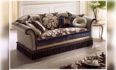 Диван Bedding Jewel 3Posti