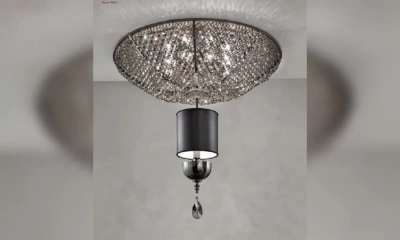 Emme Pi Light Люстра "Nuare"