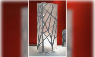 Витрина Reflex Onis Rectangular