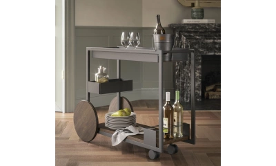 Сервировочный стол Brandy Cattelan Italia