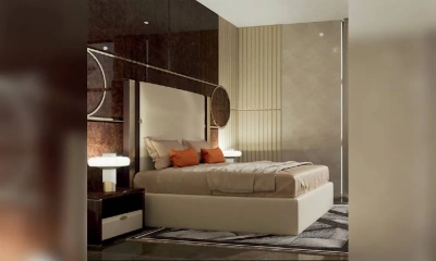 Кровать Turri Z739M