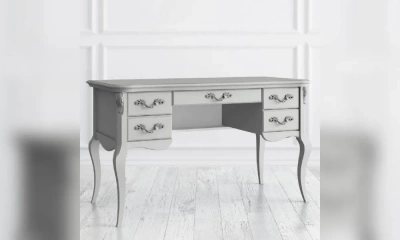 Кабинетный Стол Kreind Atelier Home