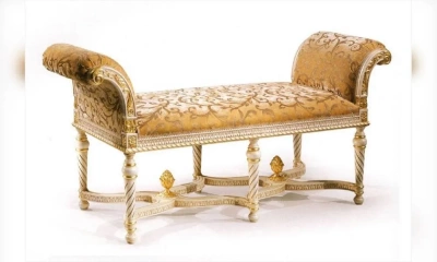 Банкетка Angelo Cappellini Accessories 13