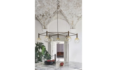 Люстра Bonaldo Sofi