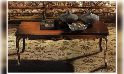 Стол Журнальный Angelo Cappellini 1663/13 - 1