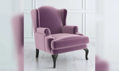 Кресло Kreind Френсис M12-Bn-B13