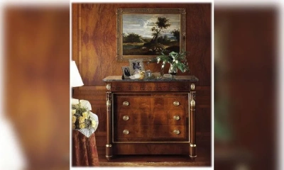 Комод Angelo Cappellini Paganini 1