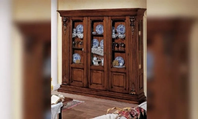 Витрина Giuliacasa Z815-Ny