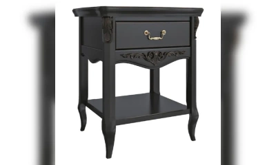 Тумба Kreind Nocturne Прикроватная 1 Ящик N149