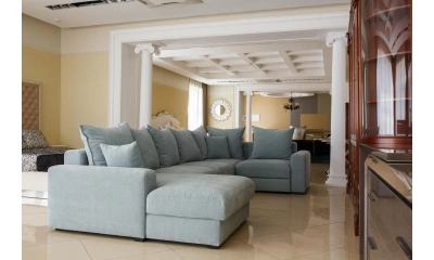 диван угловой O'PRIME BALI