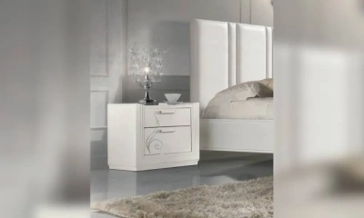 Тумба Прикроватная Vaccari Giovanni Giselle 2