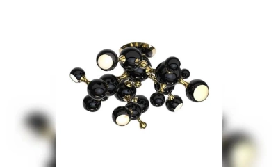 Потолочный Светильник Delightfull Atomic