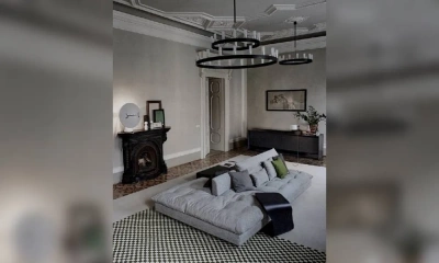 Пуф Bonaldo Avarit