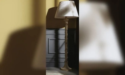 Напольная Лампа Silvano Grifoni 1725