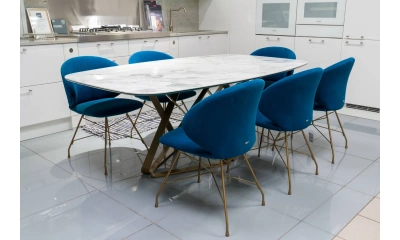 Стул BONTEMPI Delta