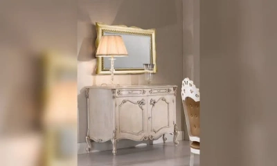 Комод Vaccari Giovanni Bella Italia 2