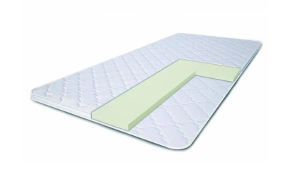 Наматрасник Сонберри Monta Трикотаж-13