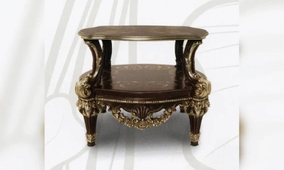 Стол Asnaghi Interiors Iris