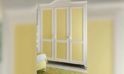 Шкаф Halley Junior 8