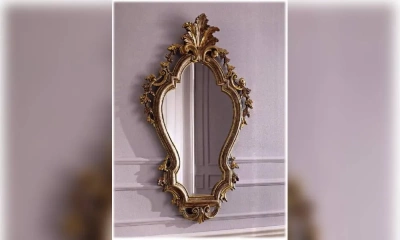 Зеркало Andrea Fanfani 460