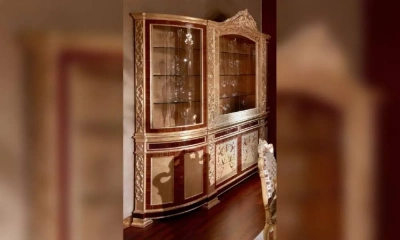 Витрина Asnaghi Interiors L41606