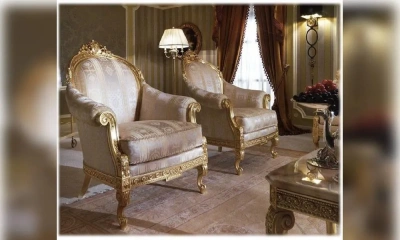 Кресло Turri Otello