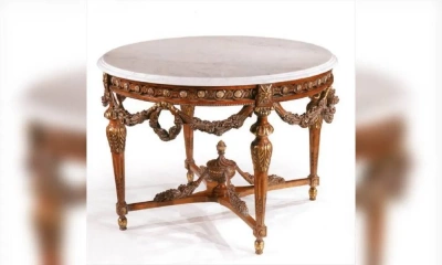 Стол Angelo Cappellini 8959/11