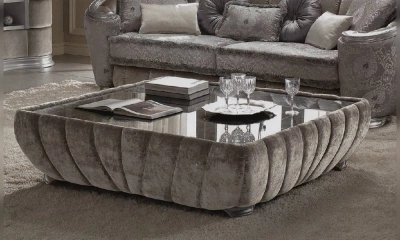 Стол Журнальный Goldconfort Glamour