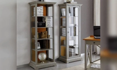 Стеллаж Tosato Classic