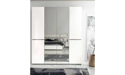 Шкаф 4-х дверный Alf Group Artemide