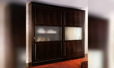 Шкаф Tessarolo Fusion 2