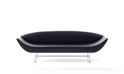 Диван На Каркасе Из Древесины Ellittico, Moroso