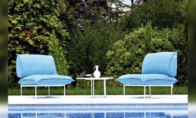 Кресло Varaschin Colorado