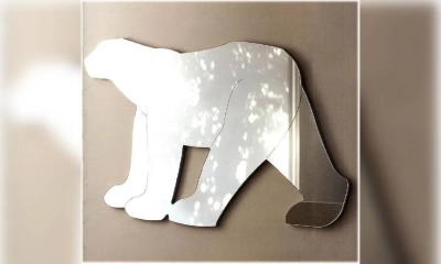 Зеркало Orso Creazioni Cr/3900