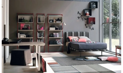 Детская Из Модулей Tomasella 01B