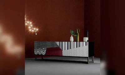 Буфет Bonaldo Doppler 1