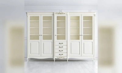 Библиотека Kreind Atelier Gold