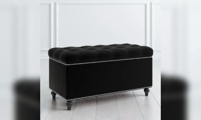 Сундук Kreind Canapes Открывающийся M05-Bkn-E35