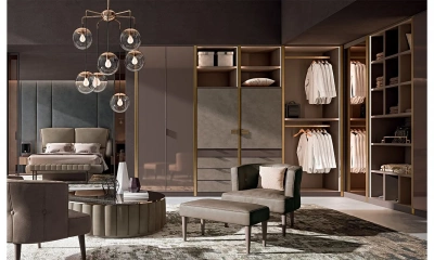 Гардеробная Ferretti & Ferretti Fy002