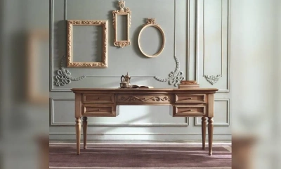 Стол Письменный Grifoni Vittorio V1306