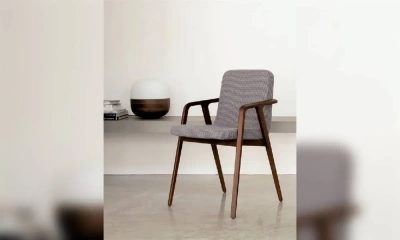 Стул Porada Lolita 2