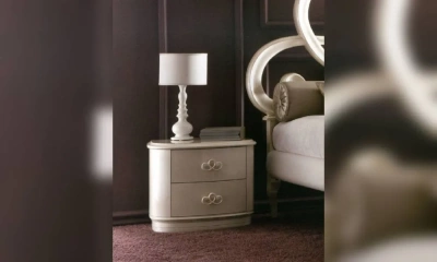 Тумба Прикроватная Cortezari Giusy 2