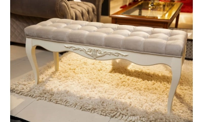 Банкетка KREIND экокожа