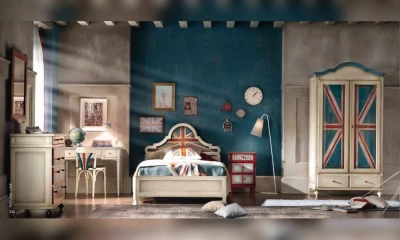 Детская Metamorfosi (Cp) New 3