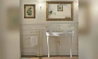 Sbordoni Palladio Раковина На Керамических Ножках 100Х55Хh75,5 См, Цвет Белый