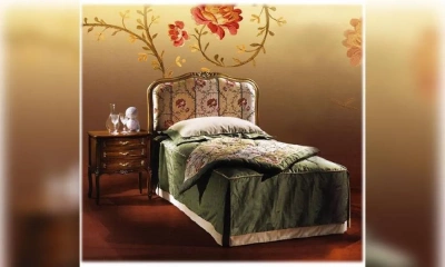 Кровать В Детскую Angelo Cappellini Vivaldi