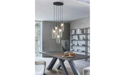 Люстра Bonaldo Bio-S