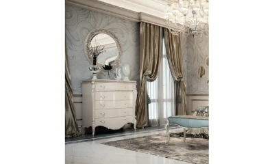 Комод GIORGIO CASA 1195B